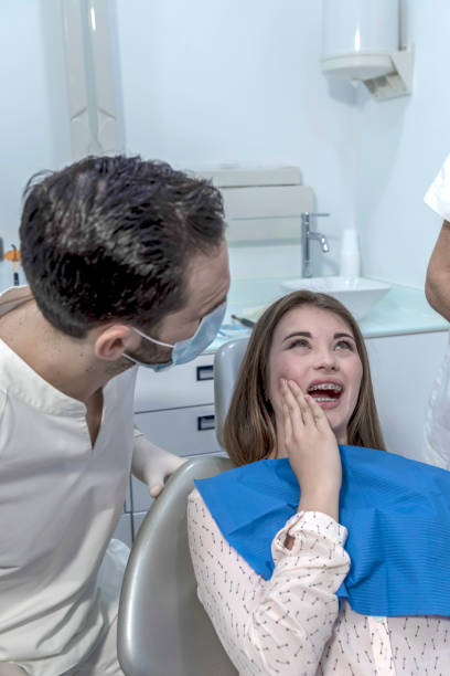 Best Emergency Dentist for Lost Fillings or Crowns in Avis, PA