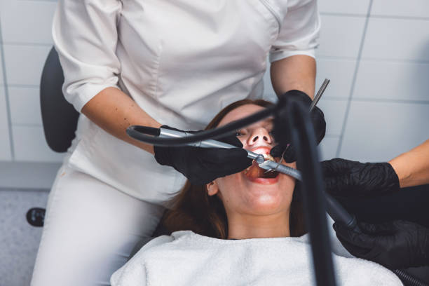 Best Emergency Dentist for Knocked-Out Tooth in Avis, PA